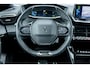 Peugeot e-2008 EV GT 50 kWh | SOH 90% | 3-Fase | Achteruitrijcamera | Parkeersensoren | Navigatie | Apple Carplay | Android Auto | Lichtmetalen Velgen 18 inch | Stoelverwarming