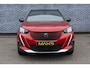 Peugeot e-2008 EV GT 50 kWh | SOH 90% | 3-Fase | Achteruitrijcamera | Parkeersensoren | Navigatie | Apple Carplay | Android Auto | Lichtmetalen Velgen 18 inch | Stoelverwarming