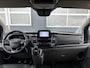 Ford Transit Custom Sport 2.0 TDCI 185PK Lang Dubbelcabine/ 2x schuifdeur / LED / Stoelverwarming / Navi / Carplay / Cruise / Airco / Camera / PDC /