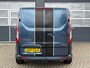 Ford Transit Custom Sport 2.0 TDCI 185PK Lang Dubbelcabine/ 2x schuifdeur / LED / Stoelverwarming / Navi / Carplay / Cruise / Airco / Camera / PDC /