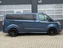 Ford Transit Custom Sport 2.0 TDCI 185PK Lang Dubbelcabine/ 2x schuifdeur / LED / Stoelverwarming / Navi / Carplay / Cruise / Airco / Camera / PDC /