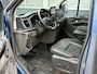 Ford Transit Custom Sport 2.0 TDCI 185PK Lang Dubbelcabine/ 2x schuifdeur / LED / Stoelverwarming / Navi / Carplay / Cruise / Airco / Camera / PDC /