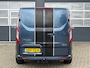 Ford Transit Custom Sport 2.0 TDCI 185PK Lang Dubbelcabine/ 2x schuifdeur / LED / Stoelverwarming / Navi / Carplay / Cruise / Airco / Camera / PDC /