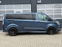 Ford Transit Custom Sport 2.0 TDCI 185PK Lang Dubbelcabine/ 2x schuifdeur / LED / Stoelverwarming / Navi / Carplay / Cruise / Airco / Camera / PDC /