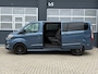 Ford Transit Custom Sport 2.0 TDCI 185PK Lang Dubbelcabine/ 2x schuifdeur / LED / Stoelverwarming / Navi / Carplay / Cruise / Airco / Camera / PDC /