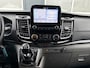 Ford Transit Custom Sport 2.0 TDCI 185PK Lang Dubbelcabine/ 2x schuifdeur / LED / Stoelverwarming / Navi / Carplay / Cruise / Airco / Camera / PDC /