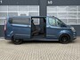 Ford Transit Custom Sport 2.0 TDCI 185PK Lang Dubbelcabine/ 2x schuifdeur / LED / Stoelverwarming / Navi / Carplay / Cruise / Airco / Camera / PDC /
