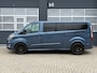 Ford Transit Custom Sport 2.0 TDCI 185PK Lang Dubbelcabine/ 2x schuifdeur / LED / Stoelverwarming / Navi / Carplay / Cruise / Airco / Camera / PDC /