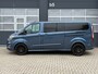 Ford Transit Custom Sport 2.0 TDCI 185PK Lang Dubbelcabine/ 2x schuifdeur / LED / Stoelverwarming / Navi / Carplay / Cruise / Airco / Camera / PDC /