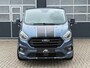 Ford Transit Custom Sport 2.0 TDCI 185PK Lang Dubbelcabine/ 2x schuifdeur / LED / Stoelverwarming / Navi / Carplay / Cruise / Airco / Camera / PDC /