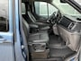Ford Transit Custom Sport 2.0 TDCI 185PK Lang Dubbelcabine/ 2x schuifdeur / LED / Stoelverwarming / Navi / Carplay / Cruise / Airco / Camera / PDC /