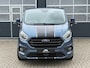 Ford Transit Custom Sport 2.0 TDCI 185PK Lang Dubbelcabine/ 2x schuifdeur / LED / Stoelverwarming / Navi / Carplay / Cruise / Airco / Camera / PDC /