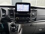 Ford Transit Custom Sport 2.0 TDCI 185PK Lang Dubbelcabine/ 2x schuifdeur / LED / Stoelverwarming / Navi / Carplay / Cruise / Airco / Camera / PDC /