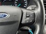 Ford Transit Custom Sport 2.0 TDCI 185PK Lang Dubbelcabine/ 2x schuifdeur / LED / Stoelverwarming / Navi / Carplay / Cruise / Airco / Camera / PDC /