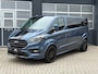 Ford Transit Custom Sport 2.0 TDCI 185PK Lang Dubbelcabine/ 2x schuifdeur / LED / Stoelverwarming / Navi / Carplay / Cruise / Airco / Camera / PDC /