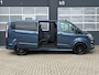 Ford Transit Custom Sport 2.0 TDCI 185PK Lang Dubbelcabine/ 2x schuifdeur / LED / Stoelverwarming / Navi / Carplay / Cruise / Airco / Camera / PDC /