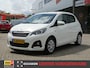 Peugeot 108 1.0 e-VTi 72pk 5D Active Premium | Airco | Bluetooth |
