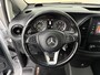 Mercedes-Benz Vito 116CDI Automaat Lang Achterdeuren | Navigatie | Camera | Gatelocks | Airco | Cruise | 3-Zits