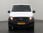 Mercedes-Benz Vito 116CDI Automaat Lang Achterdeuren | Navigatie | Camera | Gatelocks | Airco | Cruise | 3-Zits