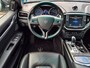Maserati Ghibli 3.0 S Q4 Full history.