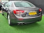 Maserati Ghibli 3.0 S Q4 Full history.