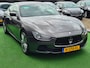 Maserati Ghibli 3.0 S Q4 Full history.
