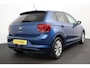 Volkswagen Polo 1.0 TSI 110 pk DSG Highline Navigatie Apple Carplay/Android Auto Parkeersensoren Adaptive Cruise Control Afneembare trekhaak Getinte ramen Stoelverwarming Climatronic