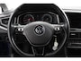 Volkswagen Polo 1.0 TSI 110 pk DSG Highline Navigatie Apple Carplay/Android Auto Parkeersensoren Adaptive Cruise Control Afneembare trekhaak Getinte ramen Stoelverwarming Climatronic