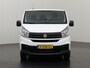 Fiat Talento 1.6MJ 125PK EcoJet Lang | Euro 6 | Navigatie | Airco | Cruise | Trekhaak
