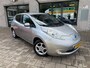 Nissan Leaf Base 24 kWh Camera Weinig Km NAP