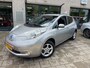 Nissan Leaf Base 24 kWh Camera Weinig Km NAP