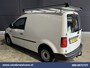 Volkswagen Caddy 2.0 TDI 102pk L1H1 Euro6 Airco | Navigatie | Imperiaal | LED | Apple Carplay | 1500kg Trekhaak Android Auto, Cruisecontrol, Parkeersensoren