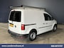 Volkswagen Caddy 2.0 TDI 102pk L1H1 Euro6 Airco | Navigatie | Imperiaal | LED | Apple Carplay | 1500kg Trekhaak Android Auto, Cruisecontrol, Parkeersensoren