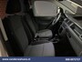 Volkswagen Caddy 2.0 TDI 102pk L1H1 Euro6 Airco | Navigatie | Imperiaal | LED | Apple Carplay | 1500kg Trekhaak Android Auto, Cruisecontrol, Parkeersensoren
