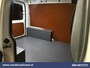 Volkswagen Caddy 2.0 TDI 102pk L1H1 Euro6 Airco | Navigatie | Imperiaal | LED | Apple Carplay | 1500kg Trekhaak Android Auto, Cruisecontrol, Parkeersensoren