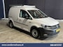 Volkswagen Caddy 2.0 TDI 102pk L1H1 Euro6 Airco | Navigatie | Imperiaal | LED | Apple Carplay | 1500kg Trekhaak Android Auto, Cruisecontrol, Parkeersensoren