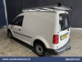 Volkswagen Caddy 2.0 TDI 102pk L1H1 Euro6 Airco | Navigatie | Imperiaal | LED | Apple Carplay | 1500kg Trekhaak Android Auto, Cruisecontrol, Parkeersensoren