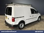 Volkswagen Caddy 2.0 TDI 102pk L1H1 Euro6 Airco | Navigatie | Imperiaal | LED | Apple Carplay | 1500kg Trekhaak Android Auto, Cruisecontrol, Parkeersensoren
