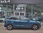 Kia Niro Hybrid 1.6 GDi DynamicLine | Trekhaak | Airco | Camera | Tot 10jr. Garantie |