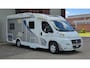 Dethleffs Camper T 6501 B / Org. NL / Camera / Alarm / Advantage / NIEUWE APK / Rijklaar /
