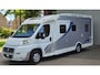 Dethleffs Camper T 6501 B / Org. NL / Camera / Alarm / Advantage / NIEUWE APK / Rijklaar /