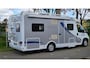Dethleffs Camper T 6501 B / Org. NL / Camera / Alarm / Advantage / NIEUWE APK / Rijklaar /