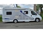 Dethleffs Camper T 6501 B / Org. NL / Camera / Alarm / Advantage / NIEUWE APK / Rijklaar /