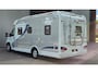 Dethleffs Camper T 6501 B / Org. NL / Camera / Alarm / Advantage / NIEUWE APK / Rijklaar /
