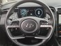Hyundai Tucson 1.6 T-GDI PHEV Comfort 4WD / Fabrieksgarantie tot 02-2027 / Dealer onderhouden / Stuur- & Stoelverwarming / Trekgewicht 1350 kg / Achteruitrijcamera / Adaptief cruise control / Apple Carplay Android Auto / Draadloze telefoon lader / Keyless Entry/Start /