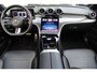 Mercedes-Benz C-klasse Estate 200 AMG Line Automaat | Dodehoek detectie | Achteruitrij Camera | Massage Stoelen | Trekhaak wegklapbaar 1800 KG trekgewicht