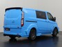Ford Transit Custom 2.0TDCi 185PK Automaat Dubbele Cabine MS-RT | Leder | Navigatie | Camera | Airco | Cruise | 6-Persoons