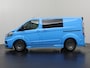 Ford Transit Custom 2.0TDCi 185PK Automaat Dubbele Cabine MS-RT | Leder | Navigatie | Camera | Airco | Cruise | 6-Persoons