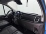 Ford Transit Custom 2.0TDCi 185PK Automaat Dubbele Cabine MS-RT | Leder | Navigatie | Camera | Airco | Cruise | 6-Persoons