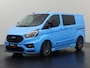 Ford Transit Custom 2.0TDCi 185PK Automaat Dubbele Cabine MS-RT | Leder | Navigatie | Camera | Airco | Cruise | 6-Persoons
